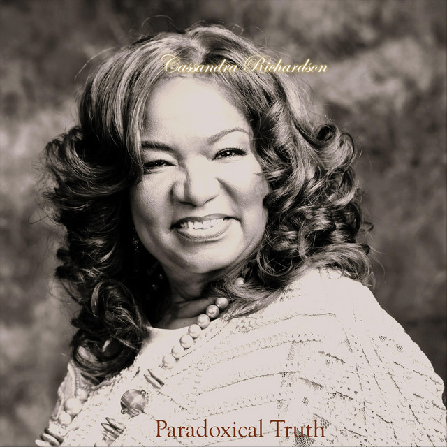 Paradoxical Truth - Album by Cassandra Richardson | Spotify
