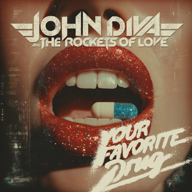 Your Favorite Drug cover