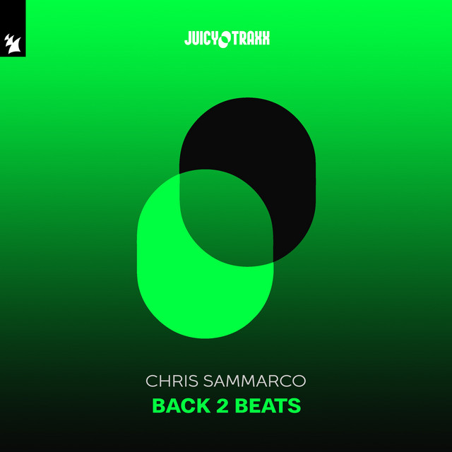Back 2 Beats cover art