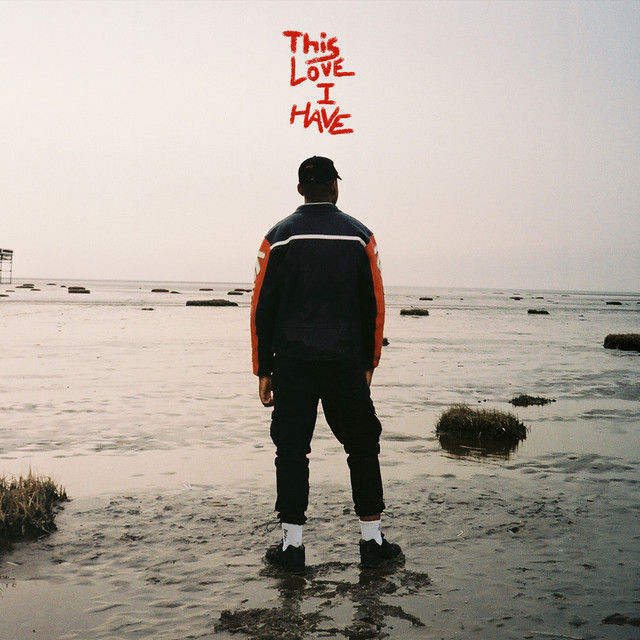 This Love I Have cover art