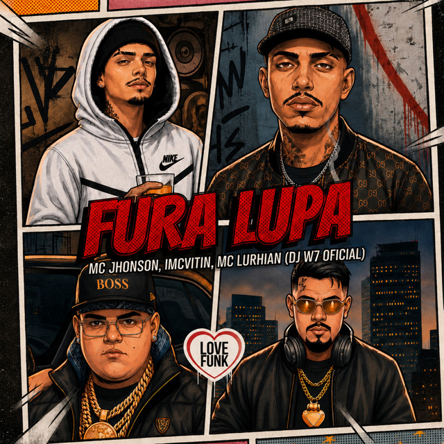 Fura Lupa