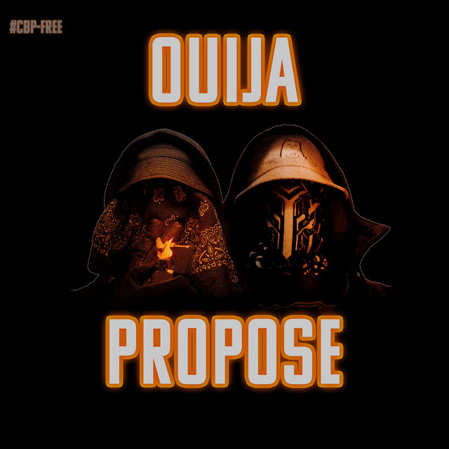 Propose cover art