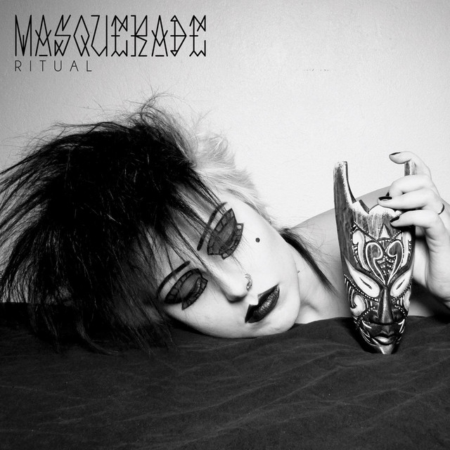 Ritual cover art