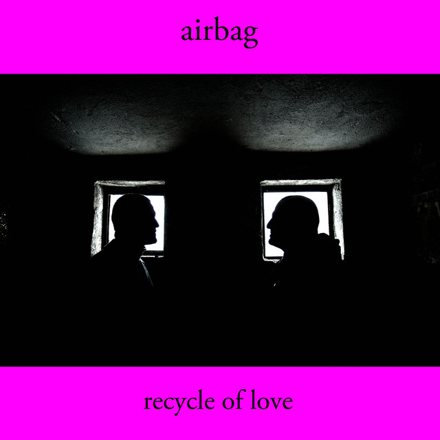 Recycle of Love cover art