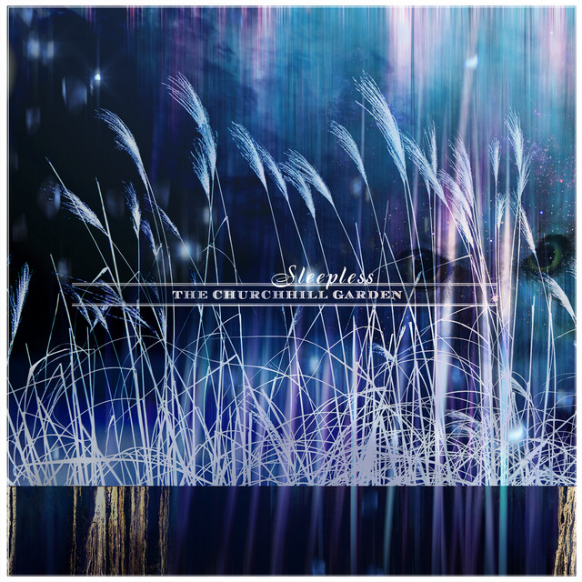 Sleepless cover