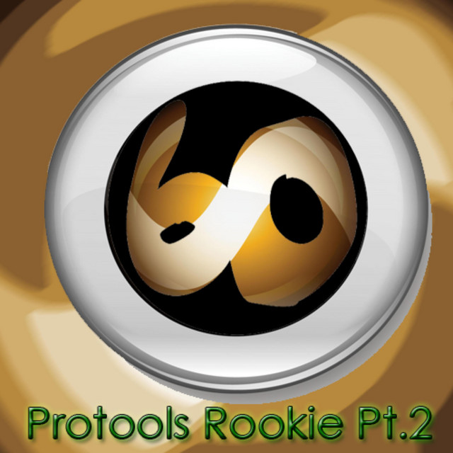 PROTOOLS ROOKIE 2