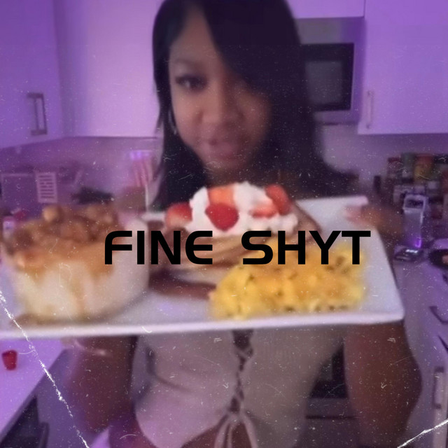 Fine Shyt(TikTok Meme) - song and lyrics by JAWACHI | Spotify