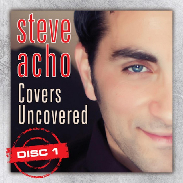 Covers Uncovered - Live Acoustic Concert (1) cover art