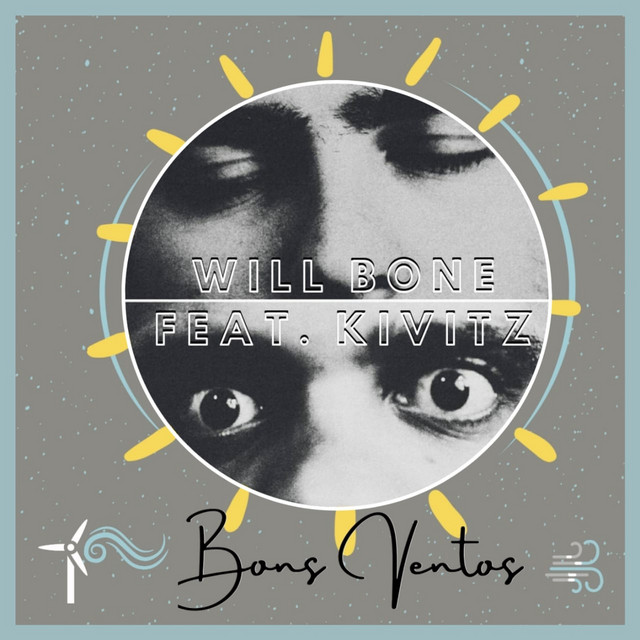 Bons Ventos cover art