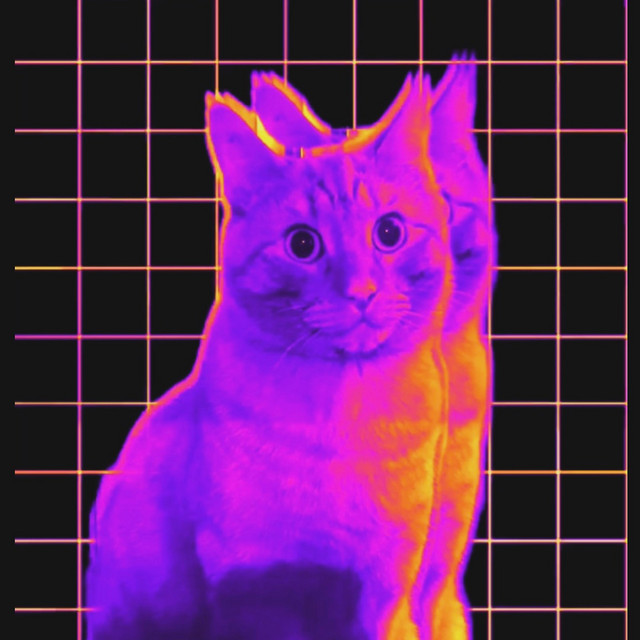 Digital Love cover art