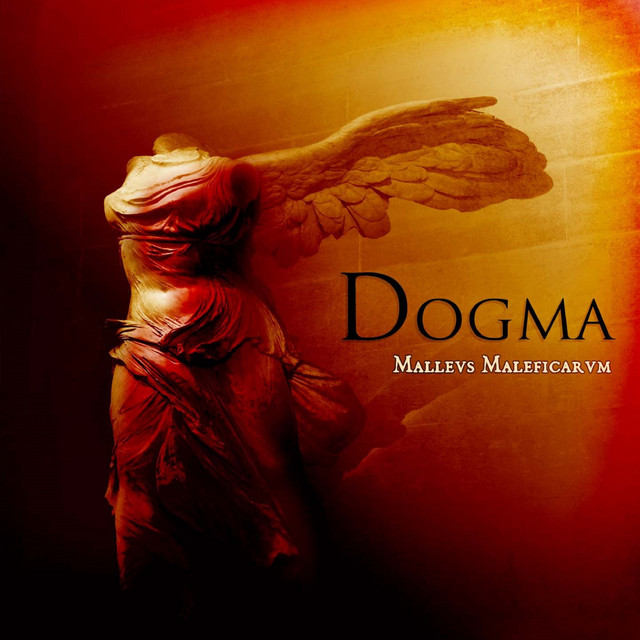Mallevs Maleficarvm cover art