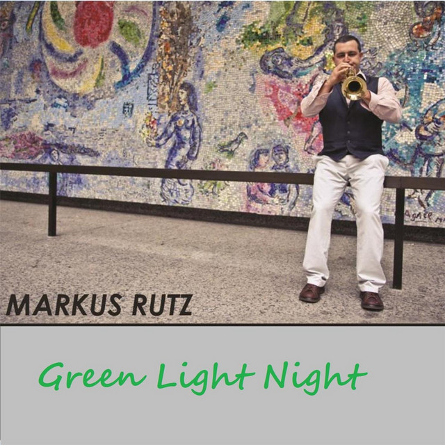 Green Light Night - Single by Markus Rutz | Spotify