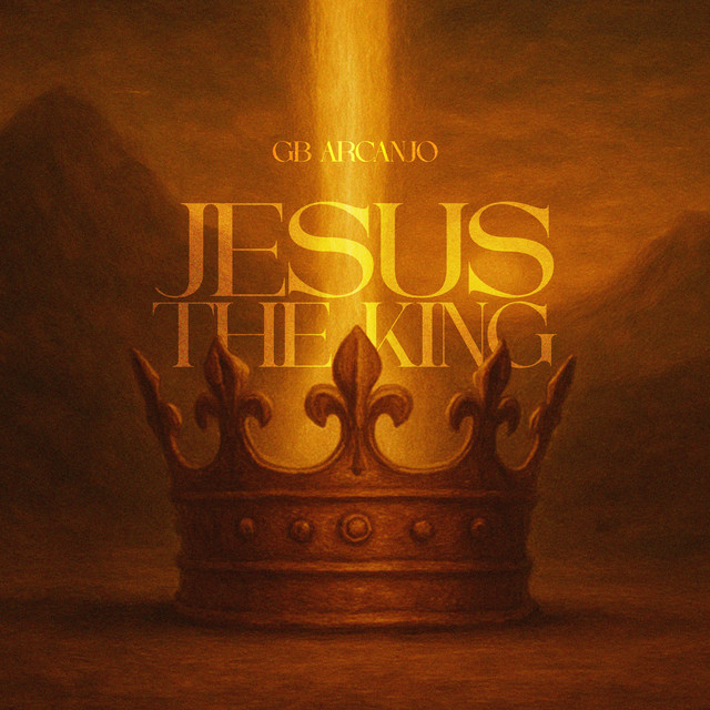 Jesus, The King