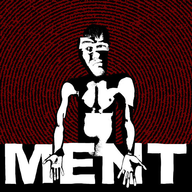 Ment cover art