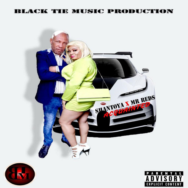 Acquainted cover
