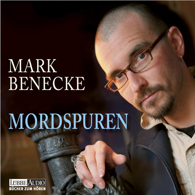 Mordspuren - Neue spektakuläre Kriminalfälle (erzählt vom bekanntesten Kriminalbiologen der Welt) cover art