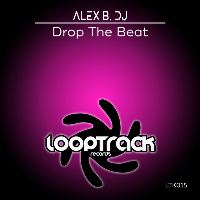 Alex B. DJ