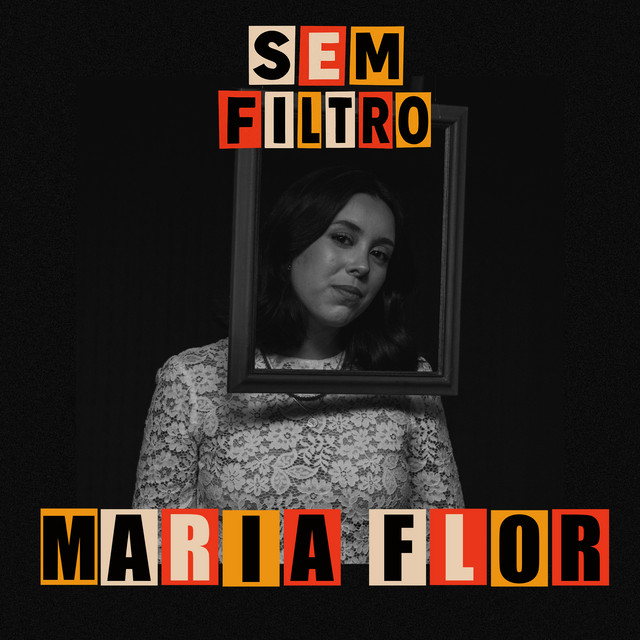 Maria Flor Sem Filtro (Live)