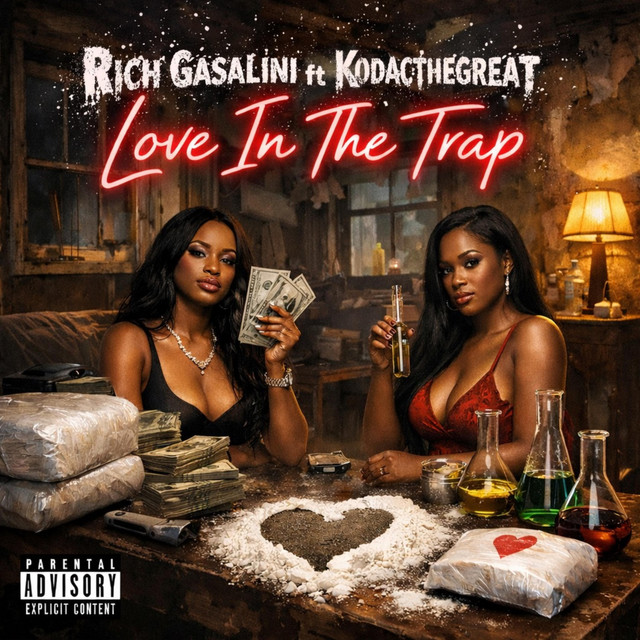 Love in the Trap