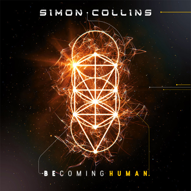Becoming Human cover