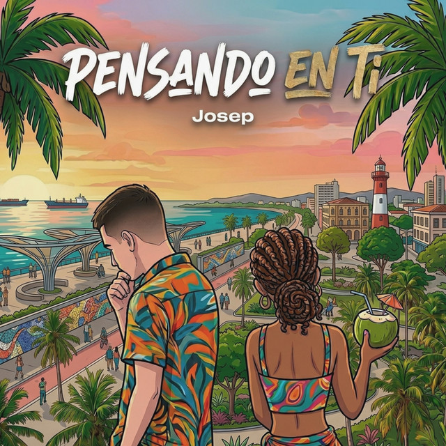 Pensando en ti