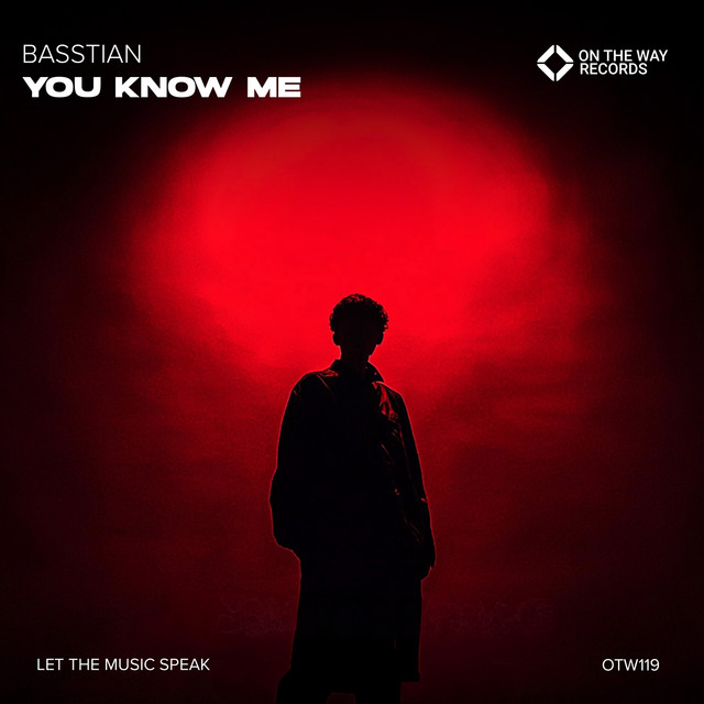 You Know Me cover
