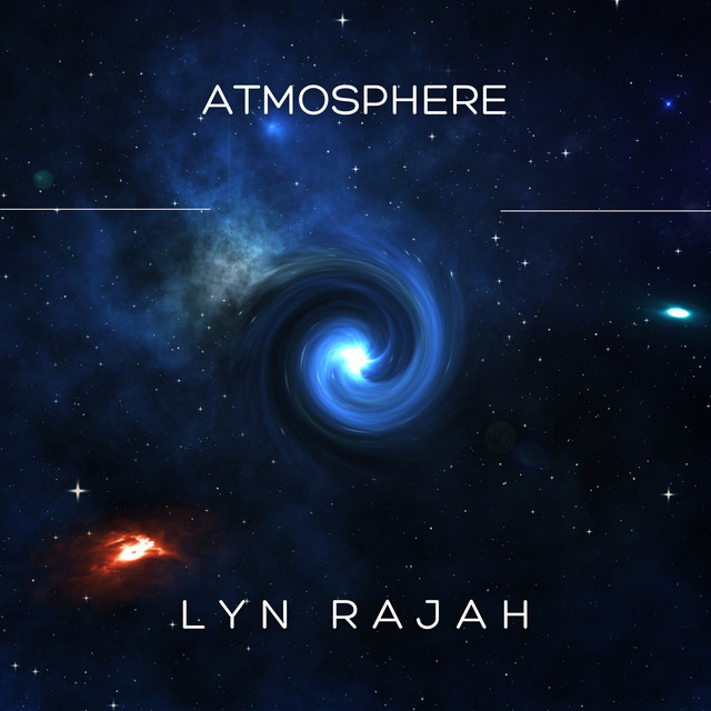 Atmosphere cover art