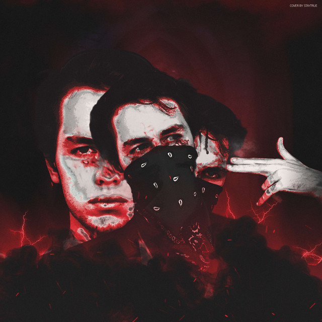 сомнамбулизм cover art