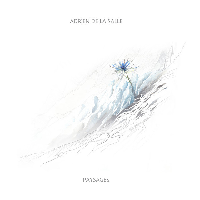 Souvenir des Alpes