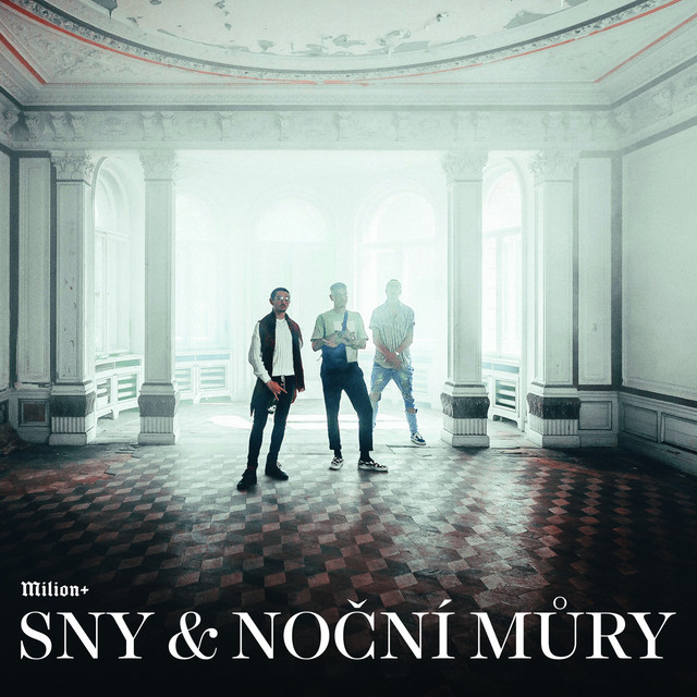 Sny a Noční Můry (feat. Lvcas Dope & Nik Tendo)