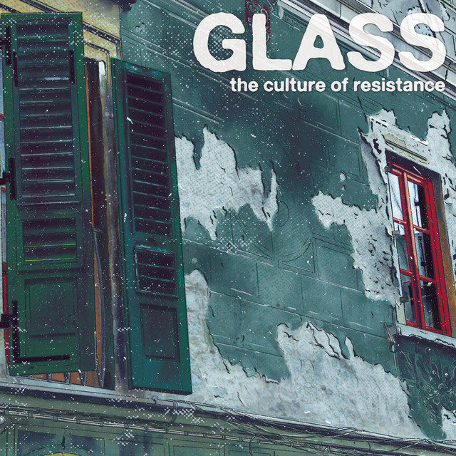 The Culture of Resistance cover art