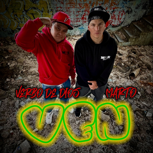 Verbo de Dios