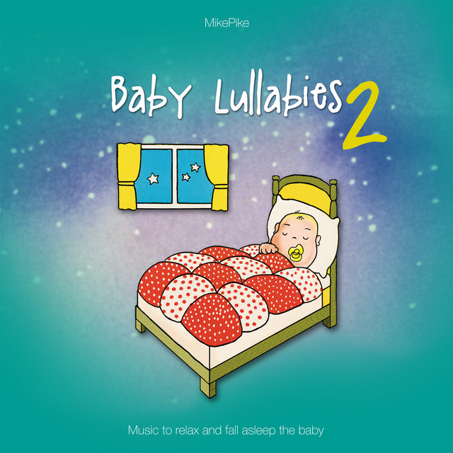 Baby Lullabies 2 cover art