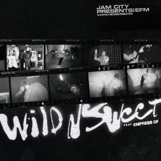 Wild n Sweet cover art