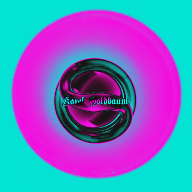 Virtual Symphony: Atom cover art
