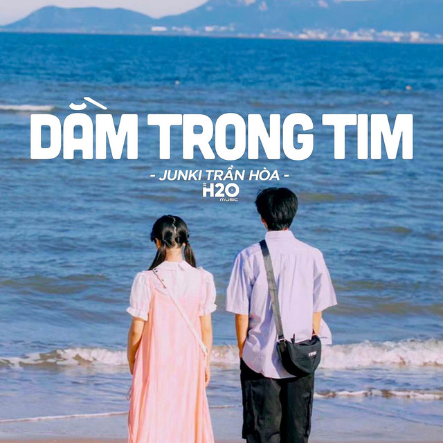 Dằm Trong Tim - Lofi Ver.