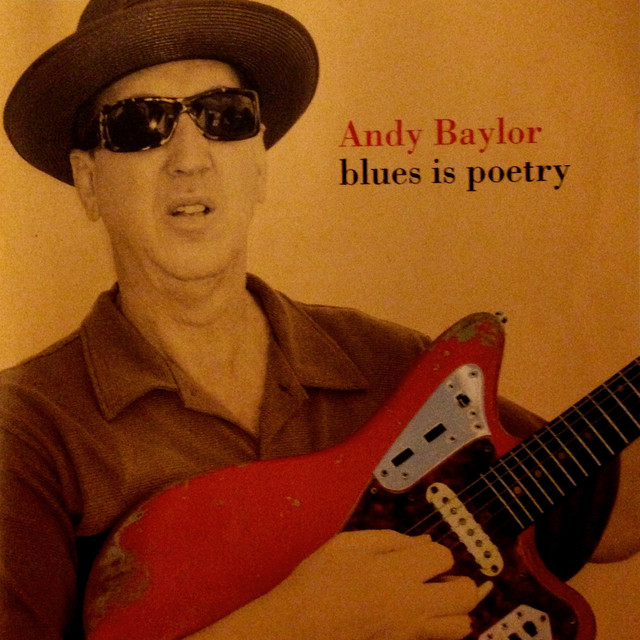 Andy Baylor