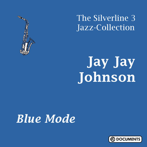 Blue Mode cover art