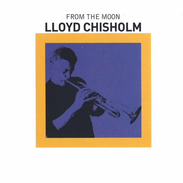 From the Moon cover art
