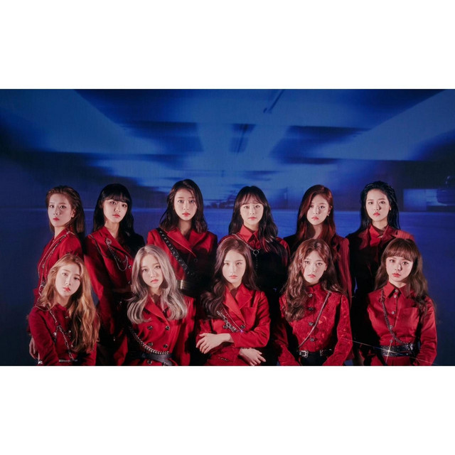 album image
