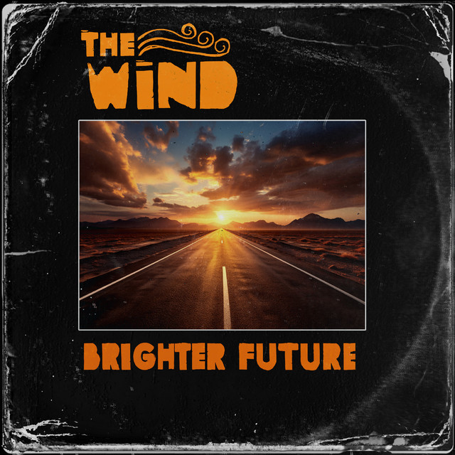 Brighter Future cover art