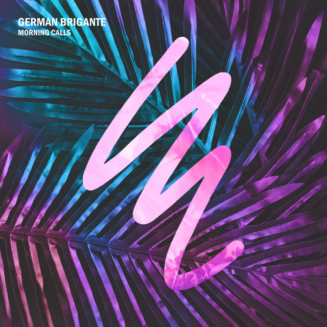 Morning Calls album art
