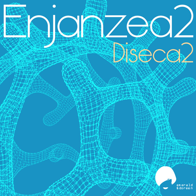 Diseca2 cover art