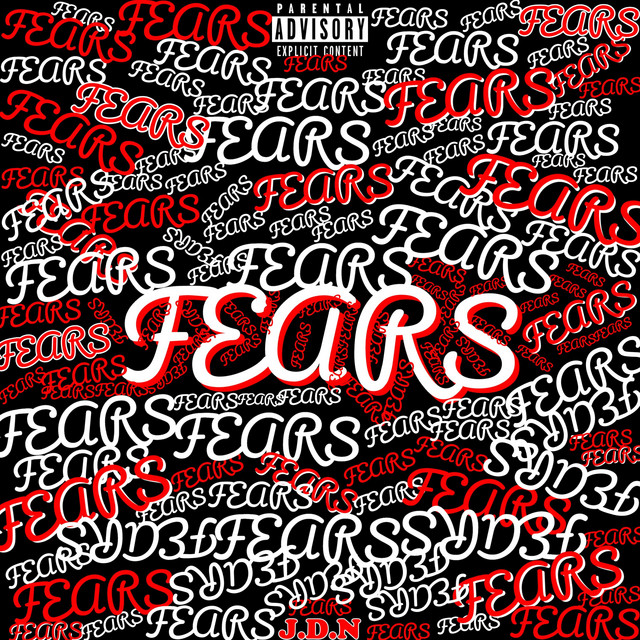 FEARS cover art