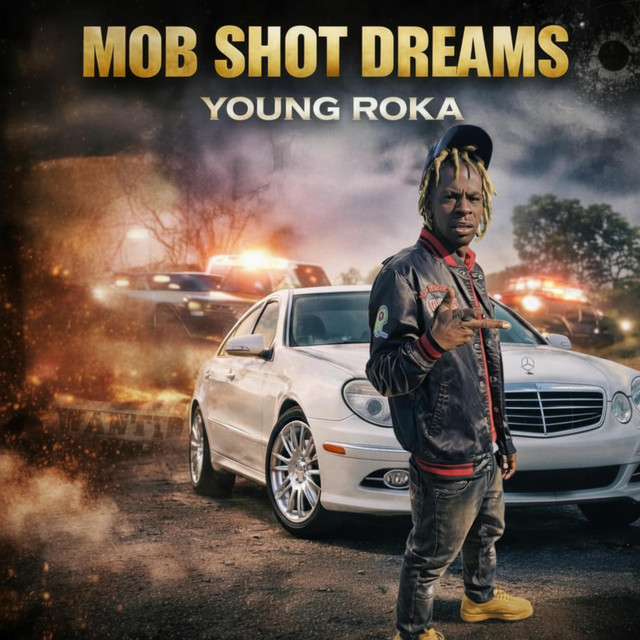 Mob Shot Dreams