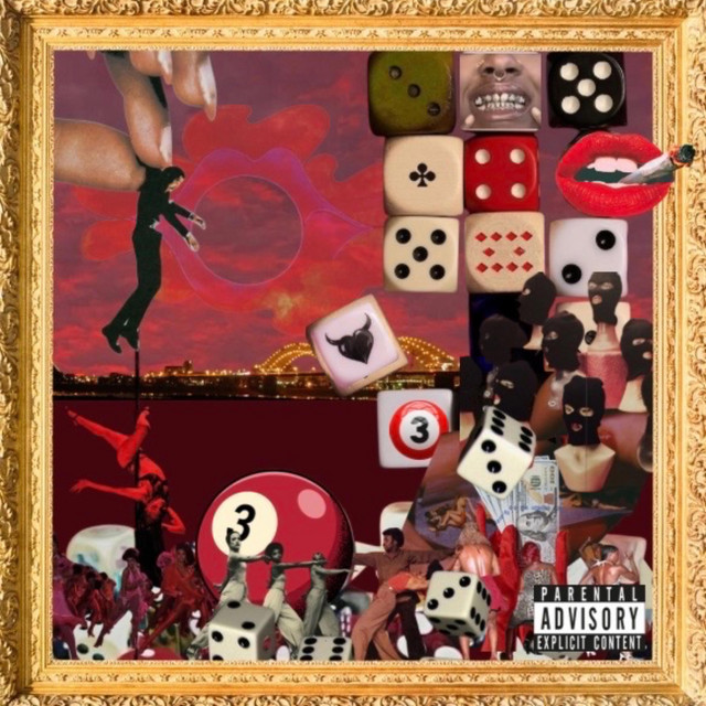 Chocolate City 3 cover art