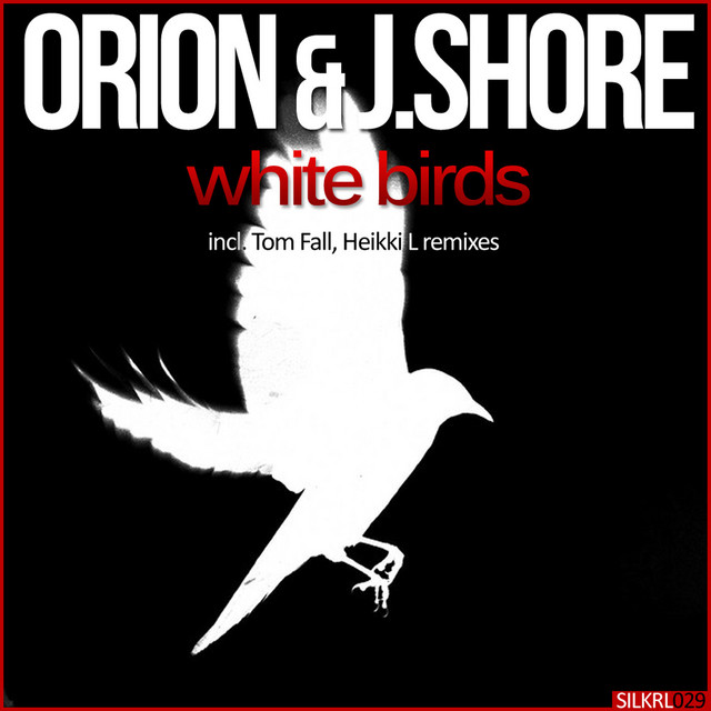 White Birds - Tom Fall Remix