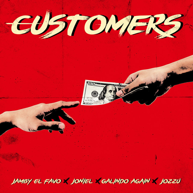 Customers
