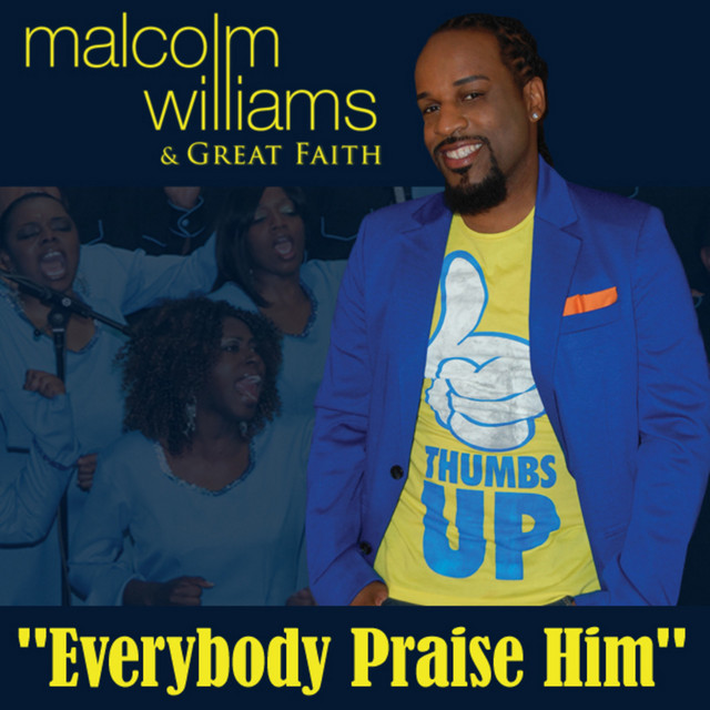 Everybody Praise Him - Single - Single by Great Faith | Spotify