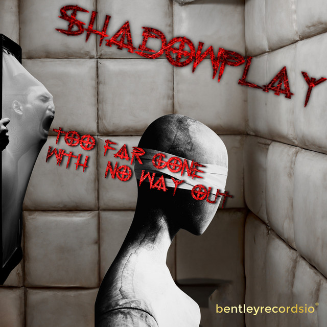 Too Far Gone With No Way Out cover